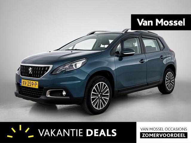 Peugeot 2008 2019 Benzine
