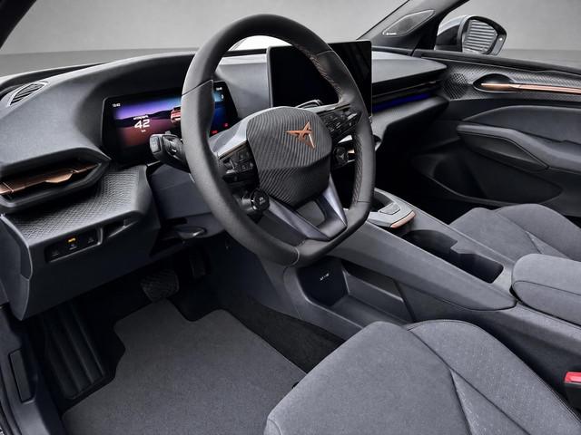 Cupra Raval