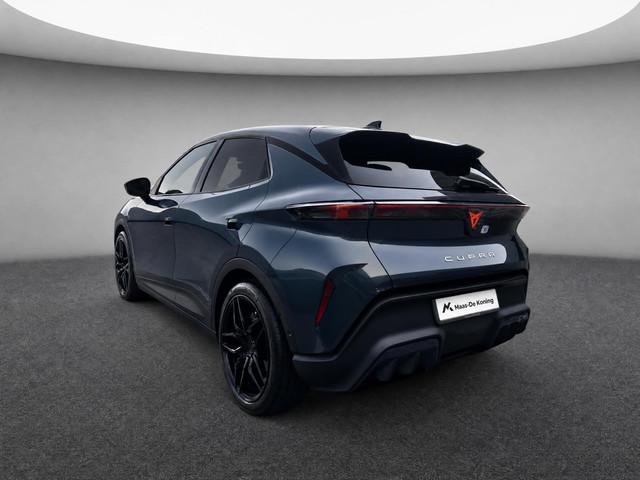 Cupra Raval