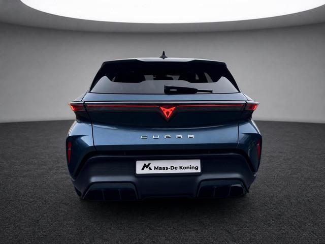 Cupra Raval