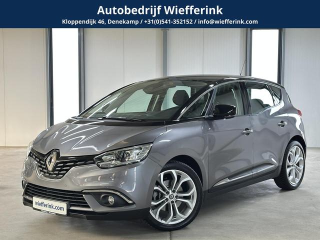 Renault Scenic 2019 Benzine