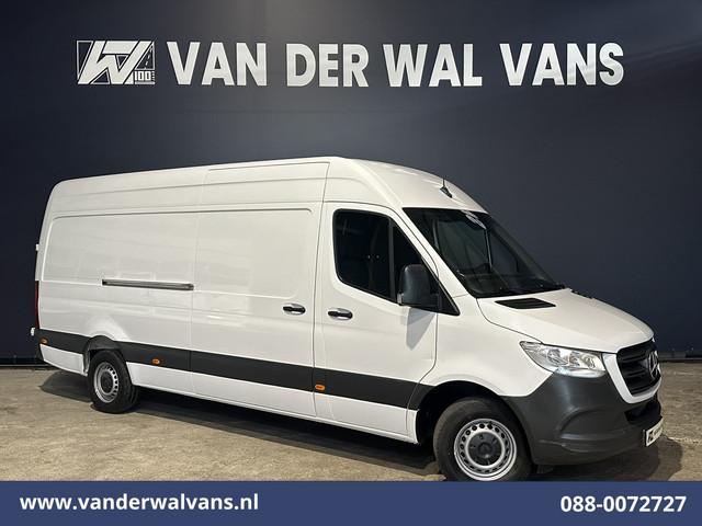 Mercedes-Benz Sprinter 2021 Diesel