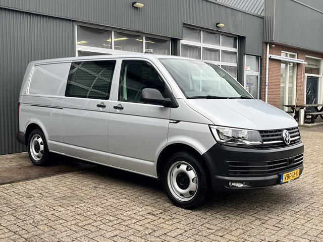 Volkswagen Transporter 2019 Benzine