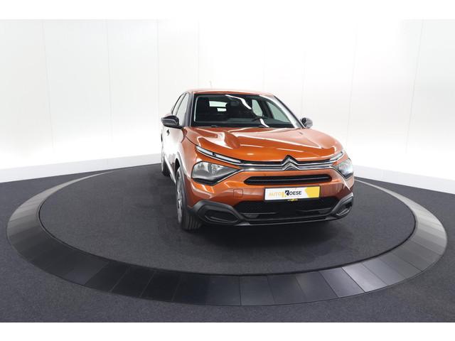 Citroën C4