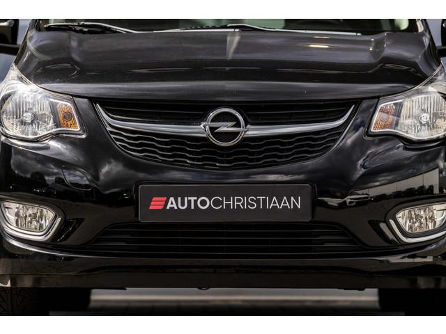 Opel Karl
