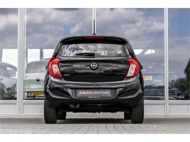 Opel Karl
