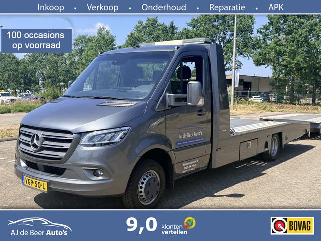 Mercedes-Benz Sprinter 2020 Diesel