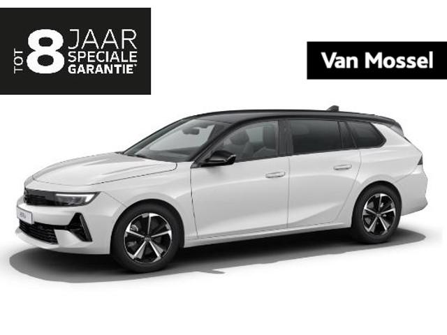 Opel Astra 2026 Benzine