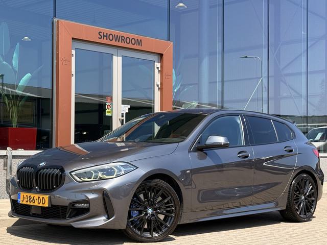 BMW 1 Serie 2020 Benzine
