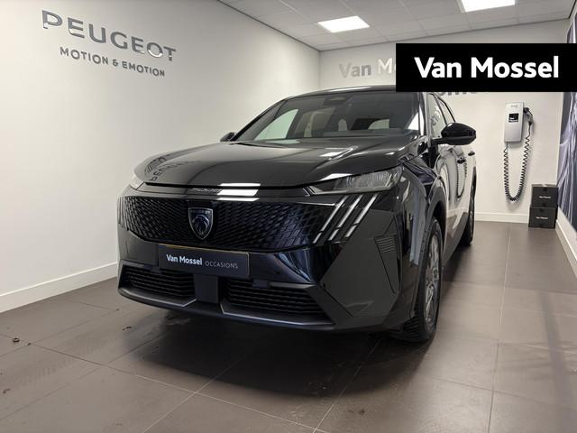 Peugeot 5008 2026 Hybride