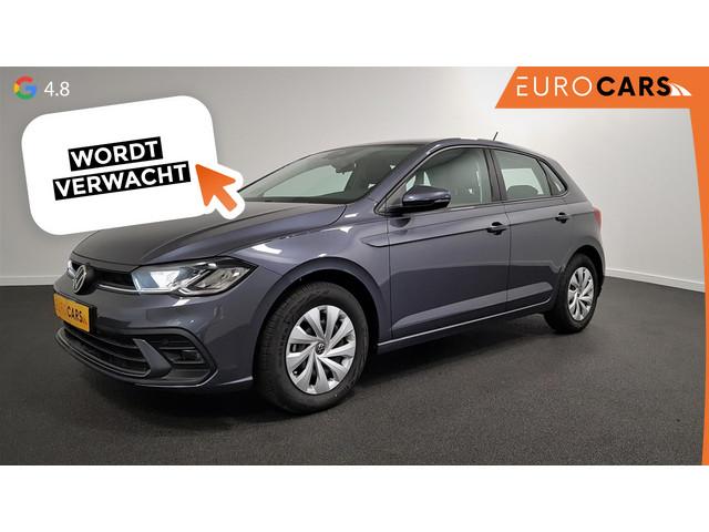 Volkswagen Polo 2022 Benzine