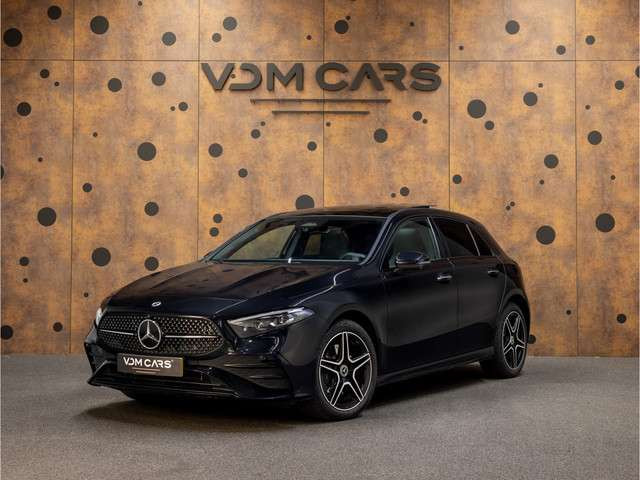 Mercedes-Benz A-Klasse 2024 Hybride