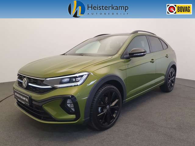 Volkswagen Taigo 2024 Benzine