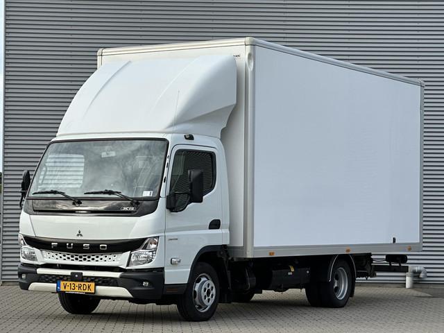 FUSO Canter 2022 Diesel