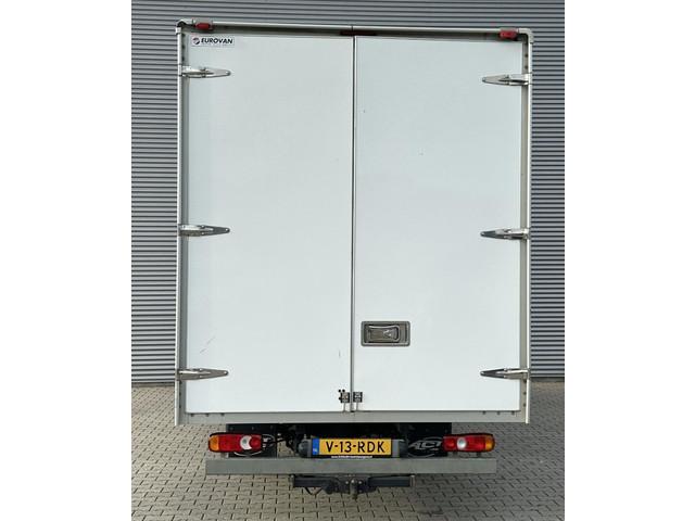 FUSO Canter