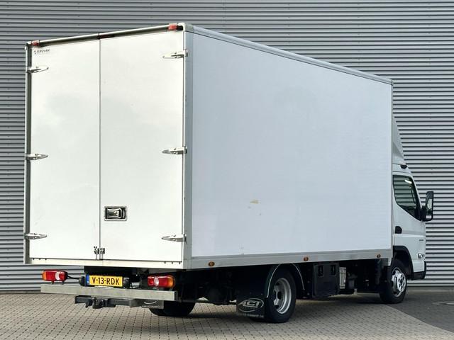 FUSO Canter