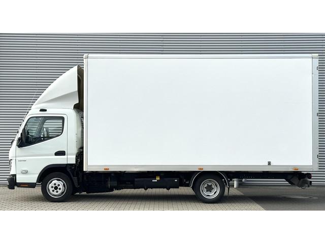 FUSO Canter