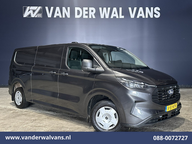 Ford Transit Custom 2023 Diesel