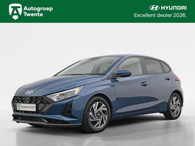 Hyundai i20 2025 Benzine