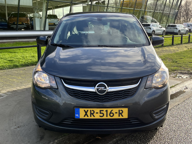Opel Karl