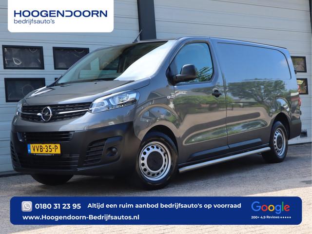 Opel Vivaro 2023 Diesel