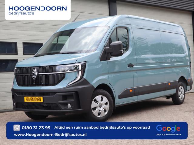 Renault Master 2024 Diesel