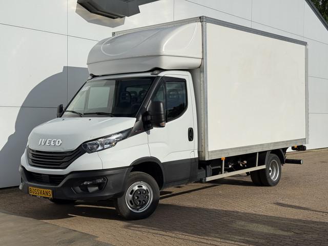 Iveco Daily 2022 Diesel
