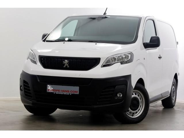Peugeot Expert 2022 Elektrisch