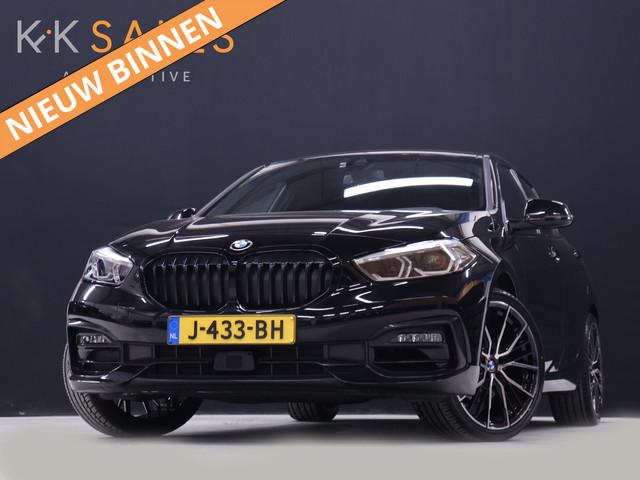 BMW 1 Serie 2020 Benzine