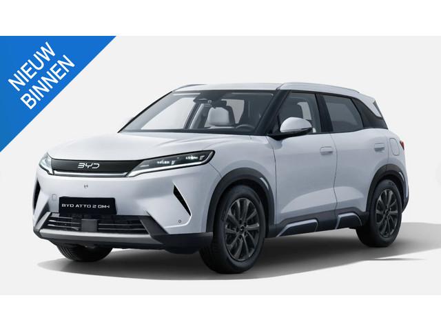 BYD Atto 2