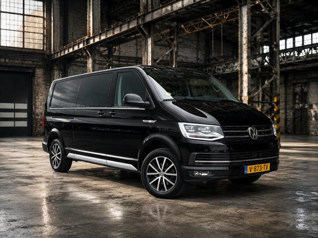 Volkswagen Transporter 2019 Diesel