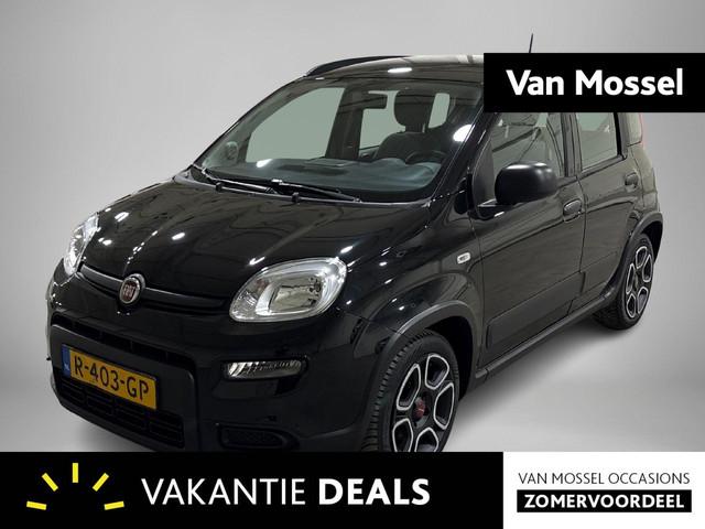 Fiat Panda 2022 Benzine