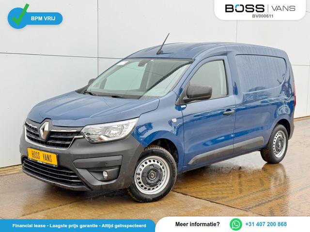 Renault Kangoo 2023 Benzine