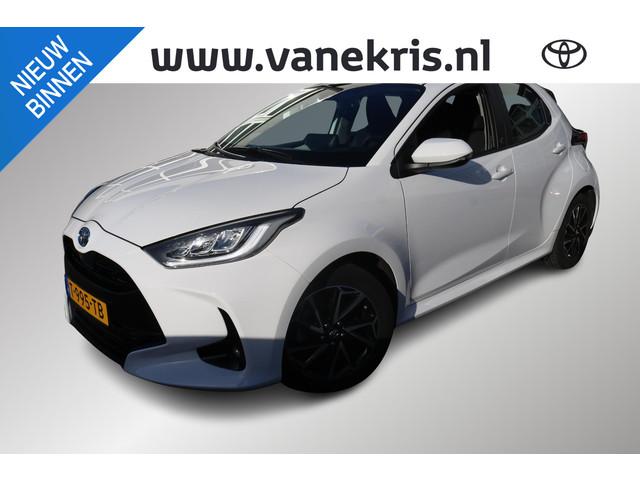 Toyota Yaris 2023 Hybride