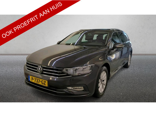 Volkswagen Passat 2022 Benzine