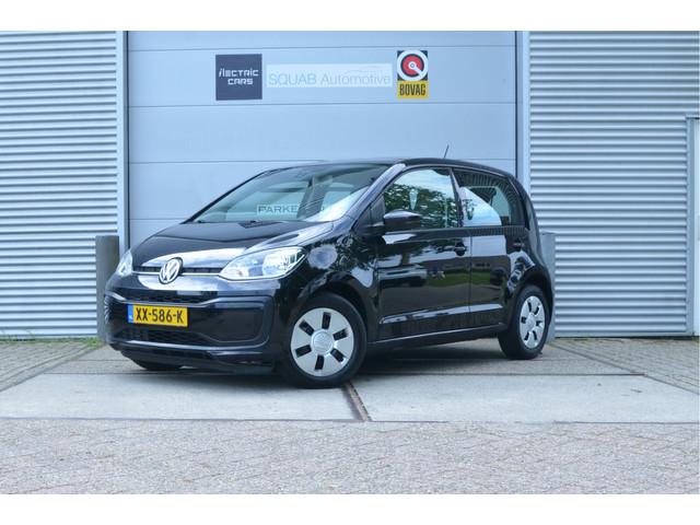 Volkswagen up! 2019 Benzine
