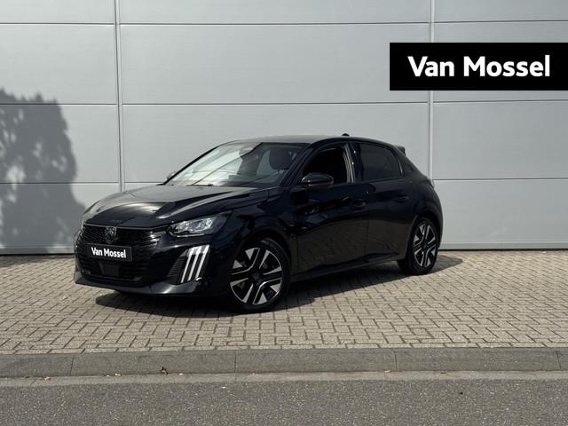 Peugeot 208 2025 Hybride