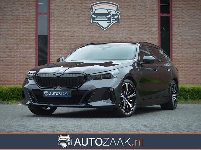 BMW 5 Serie 2024 Hybride