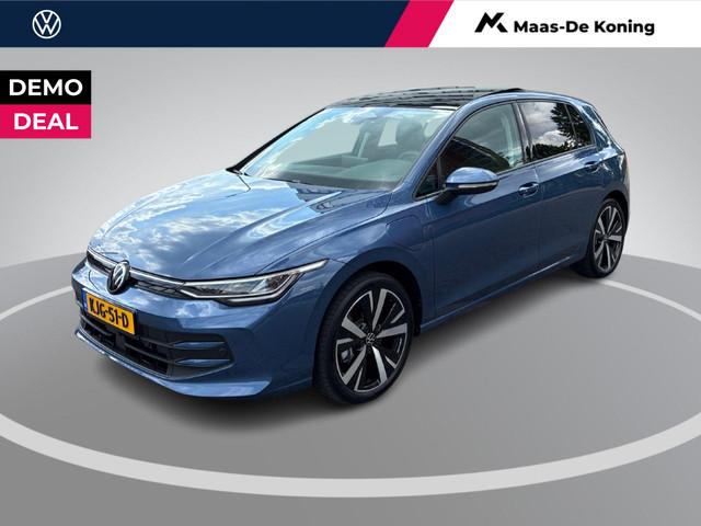 Volkswagen Golf 2026 Hybride