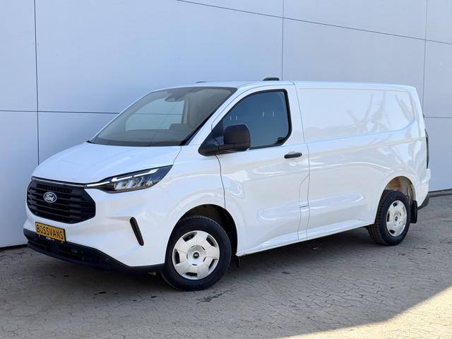 Ford Transit Custom 2024 Diesel