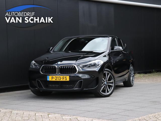 BMW X2 2021 Hybride