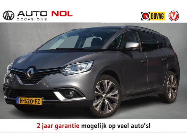 Renault Grand Scenic 2020 Benzine