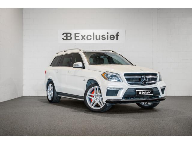 Mercedes-Benz GL