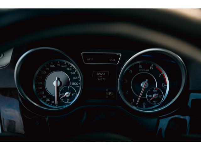 Mercedes-Benz GL