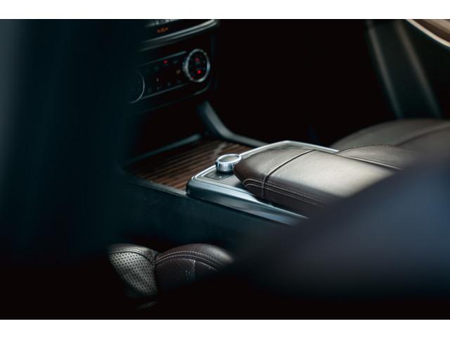 Mercedes-Benz GL