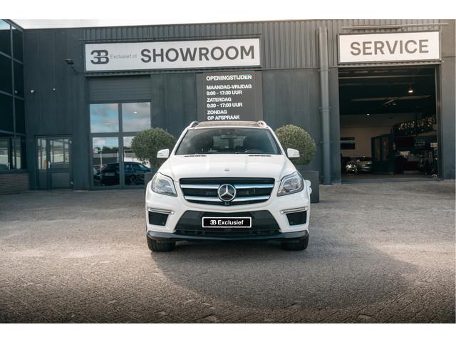 Mercedes-Benz GL
