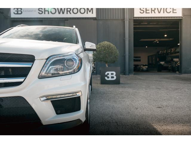 Mercedes-Benz GL