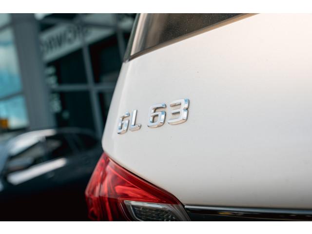 Mercedes-Benz GL