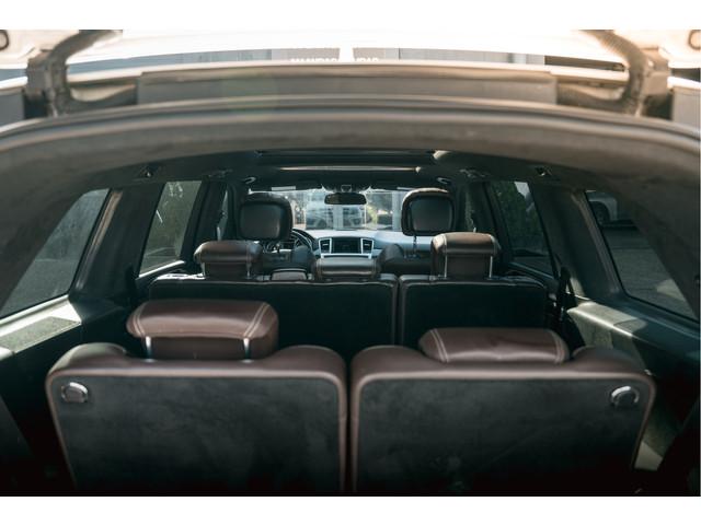Mercedes-Benz GL