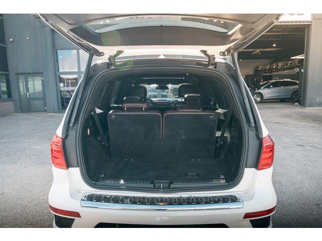 Mercedes-Benz GL